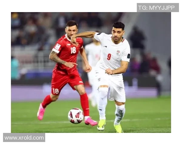 伊朗足球队历史最佳球员盘点及其在世界足坛的影响力