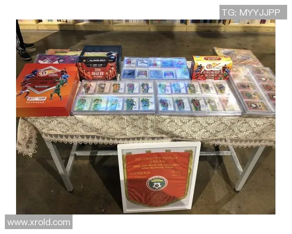足球卡片收藏盛宴探索全球球星传奇魅力与收藏价值