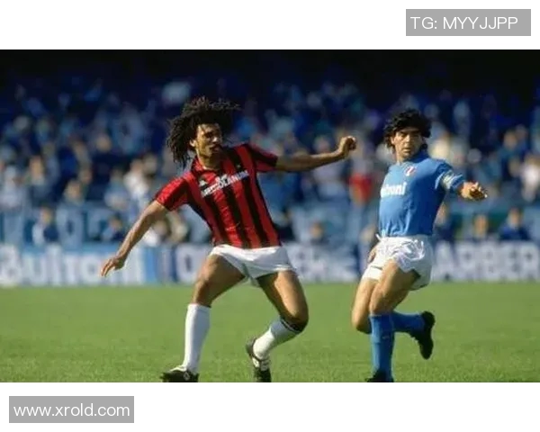 80年代足球传奇球星的巅峰对决与辉煌时刻回顾